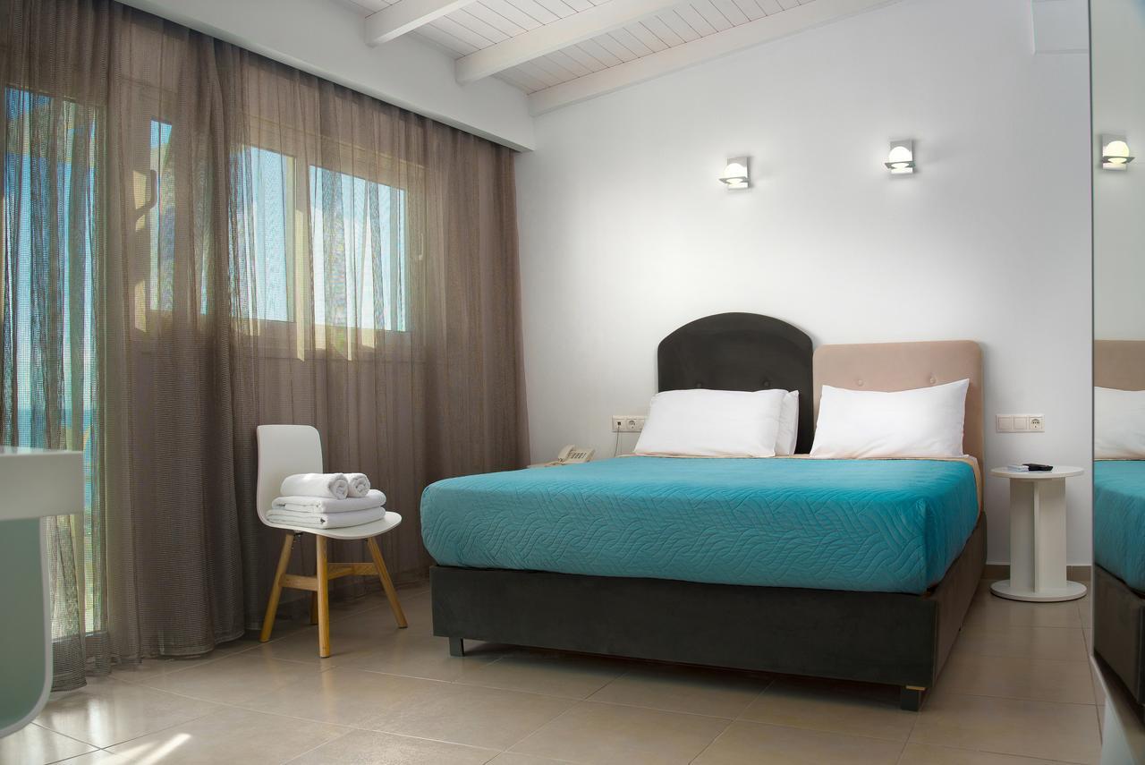Coral Hotel Ierápetra Extérieur photo