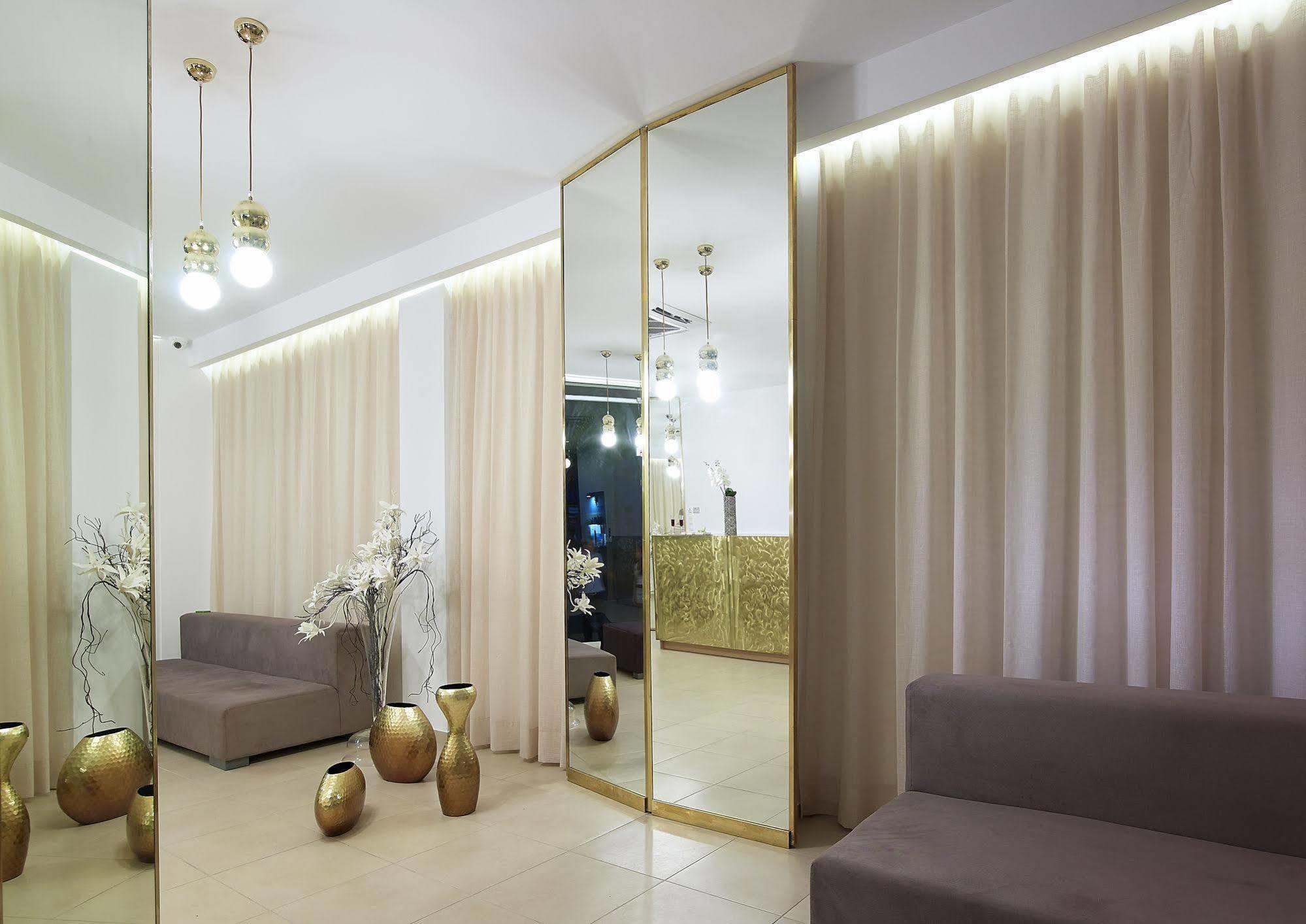 Coral Hotel Ierápetra Extérieur photo