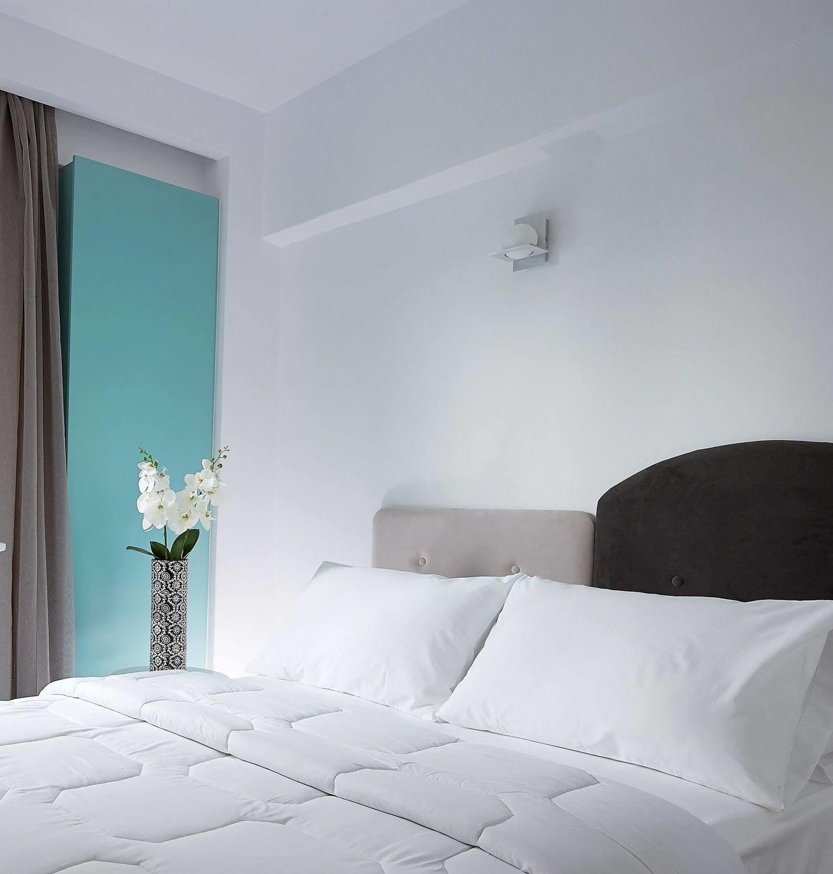 Coral Hotel Ierápetra Extérieur photo