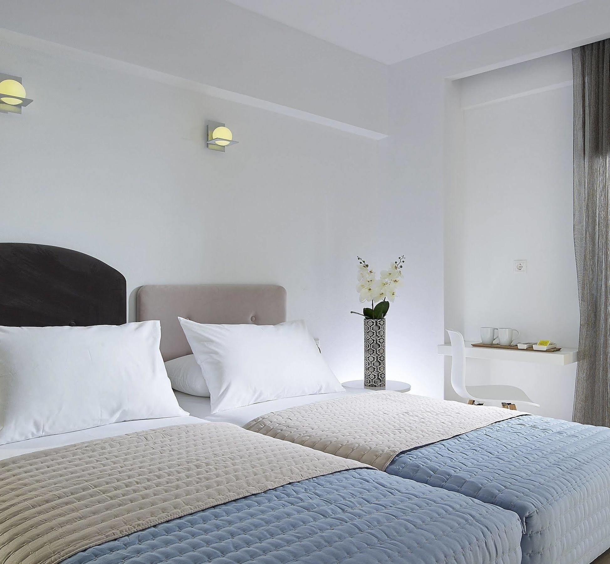 Coral Hotel Ierápetra Extérieur photo