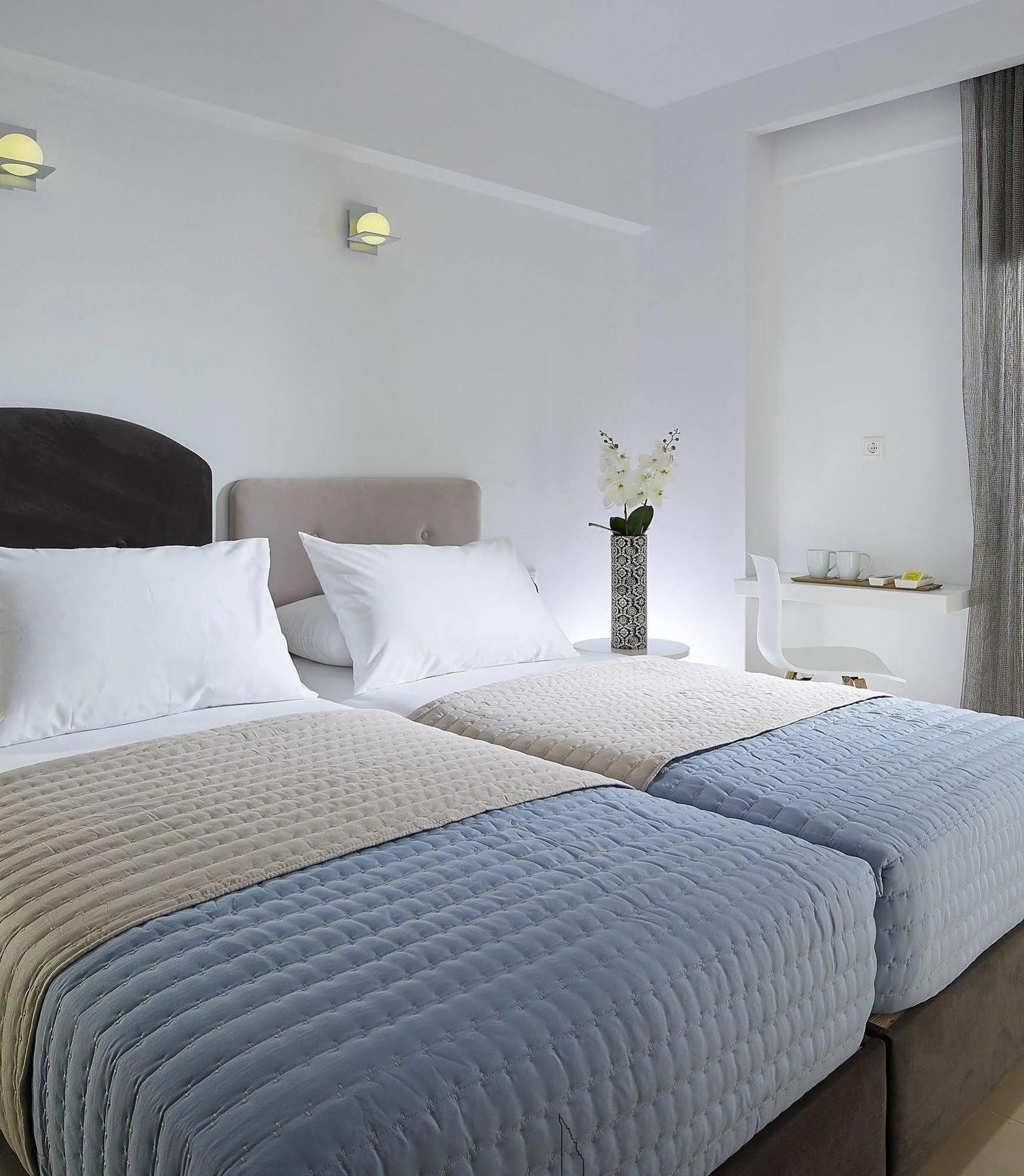 Coral Hotel Ierápetra Extérieur photo