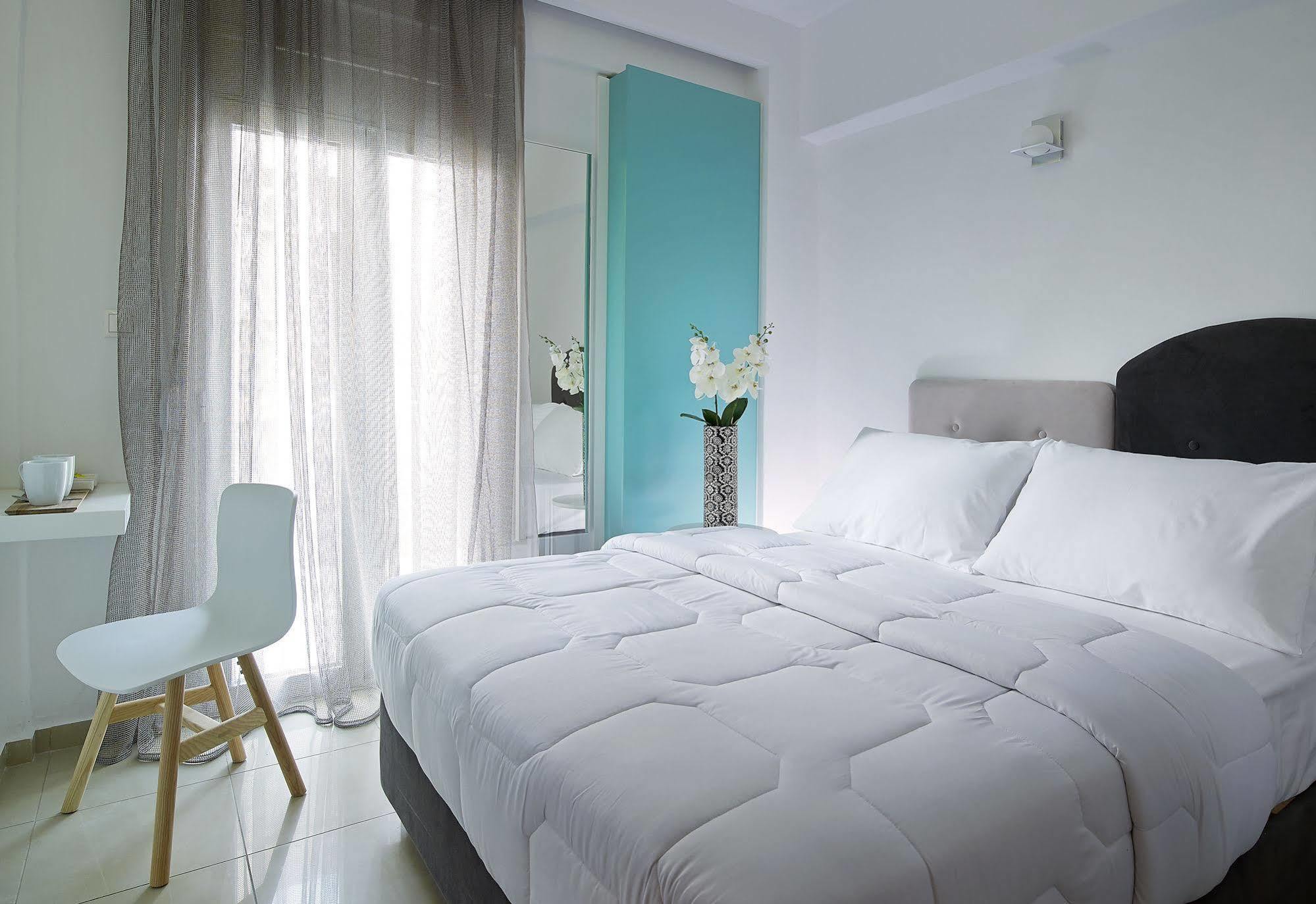 Coral Hotel Ierápetra Extérieur photo