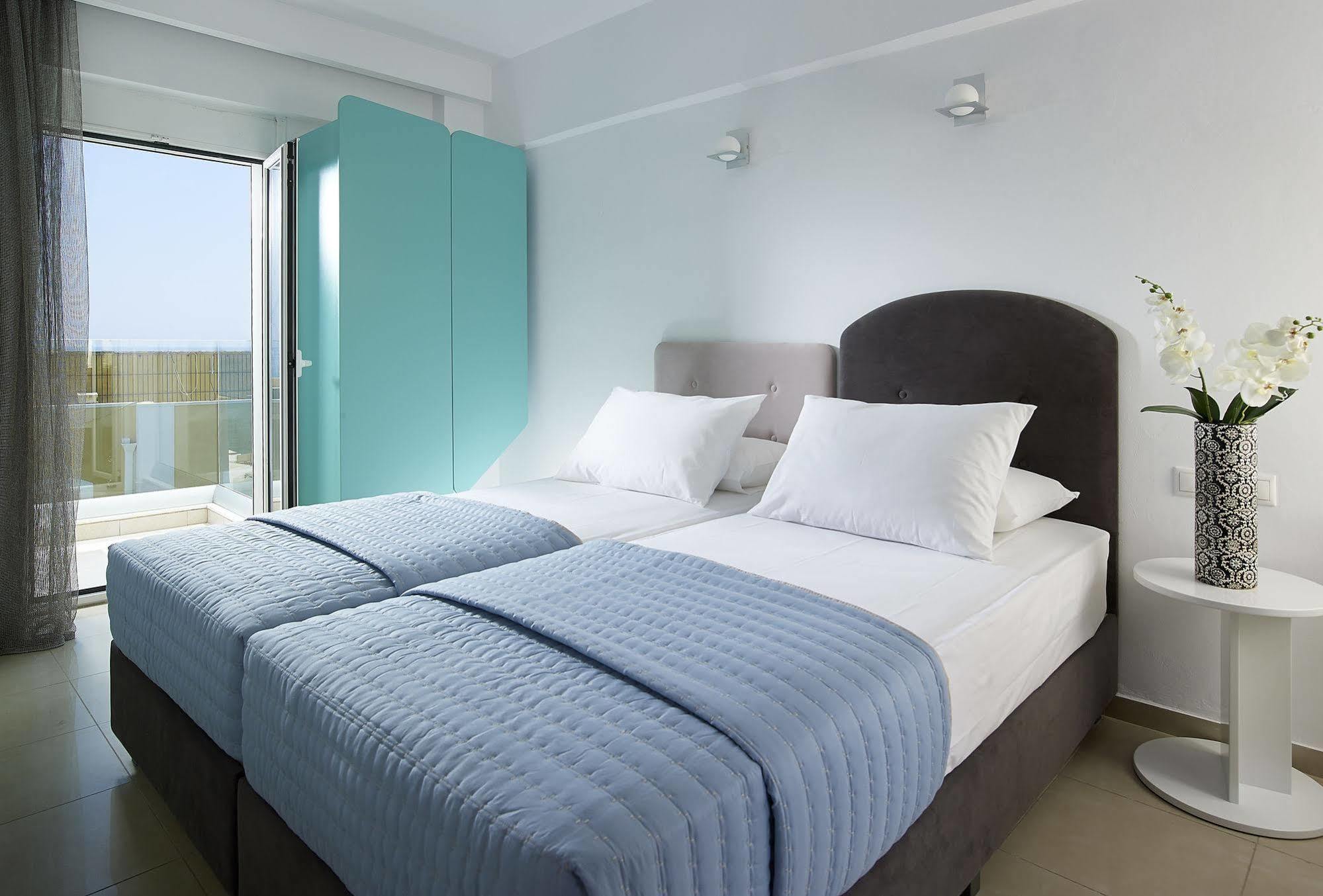 Coral Hotel Ierápetra Extérieur photo